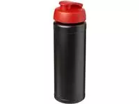 Baseline® Plus grip 750 ml sportfles met flipcapdeksel