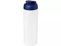 Baseline® Plus grip 750 ml sportfles met flipcapdeksel