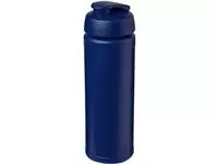 Baseline® Plus grip 750 ml sportfles met flipcapdeksel