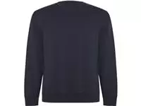 Batian unisex sweater met ronde hals