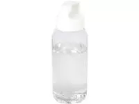 Bebo 500 ml waterfles van gerecycled plastic