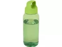 Bebo 500 ml waterfles van gerecycled plastic