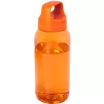 Bebo 500 ml waterfles van gerecycled plastic