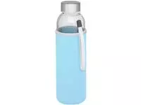 Bodhi 500 ml glazen drinkfles