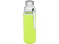 Bodhi 500 ml glazen drinkfles