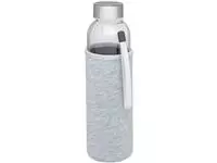 Bodhi 500 ml glazen drinkfles