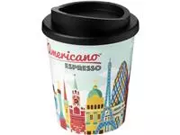 Brite Americano® espresso 250 ml geïsoleerde beker