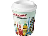 Brite Americano® espresso 250 ml geïsoleerde beker