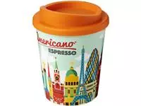 Brite Americano® espresso 250 ml geïsoleerde beker