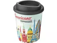 Brite Americano® espresso 250 ml geïsoleerde beker