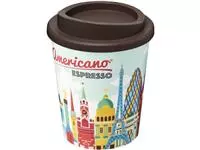 Brite Americano® espresso 250 ml geïsoleerde beker