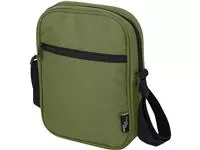 Byron GRS gerecyclede crossbodytas 2 l