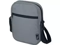 Byron GRS gerecyclede crossbodytas 2 l