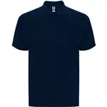 Centauro Premium unisex polo met korte mouwen