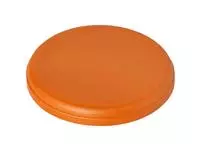 Crest gerecyclede frisbee