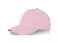 Davis 6 panel cap