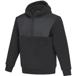 Evans uniseks gerecyclede sherpa fleece