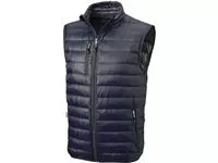 Fairview lichtgewicht donzen heren bodywarmer