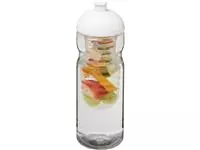 H2O Active® Base 650 ml bidon en infuser met koepeldeksel