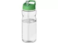 H2O Active® Base 650 ml bidon met fliptuitdeksel