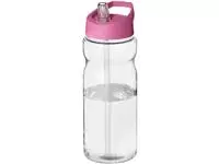 H2O Active® Base 650 ml bidon met fliptuitdeksel