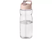 H2O Active® Base 650 ml bidon met fliptuitdeksel