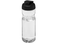 H2O Active® Base 650 ml sportfles met flipcapdeksel