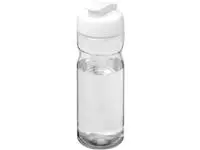 H2O Active® Base 650 ml sportfles met flipcapdeksel