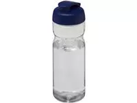 H2O Active® Base 650 ml sportfles met flipcapdeksel