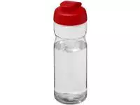 H2O Active® Base 650 ml sportfles met flipcapdeksel