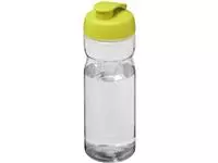 H2O Active® Base 650 ml sportfles met flipcapdeksel