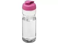 H2O Active® Base 650 ml sportfles met flipcapdeksel