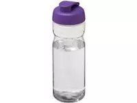 H2O Active® Base 650 ml sportfles met flipcapdeksel