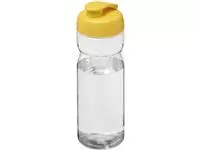 H2O Active® Base 650 ml sportfles met flipcapdeksel