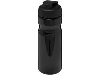 H2O Active® Base 650 ml sportfles met flipcapdeksel