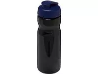 H2O Active® Base 650 ml sportfles met flipcapdeksel