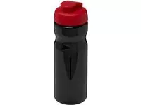 H2O Active® Base 650 ml sportfles met flipcapdeksel