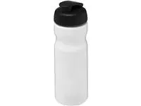 H2O Active® Base 650 ml sportfles met flipcapdeksel