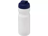 H2O Active® Base 650 ml sportfles met flipcapdeksel