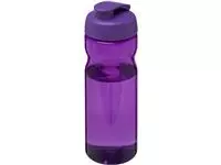 H2O Active® Base 650 ml sportfles met flipcapdeksel