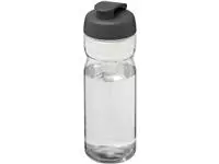 H2O Active® Base 650 ml sportfles met flipcapdeksel