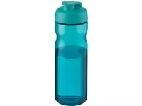 H2O Active® Base 650 ml sportfles met flipcapdeksel