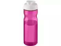 H2O Active® Base 650 ml sportfles met flipcapdeksel