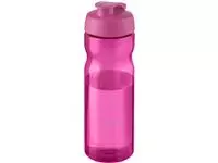 H2O Active® Base 650 ml sportfles met flipcapdeksel