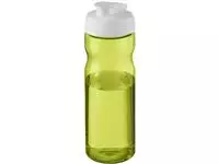 H2O Active® Base 650 ml sportfles met flipcapdeksel