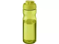 H2O Active® Base 650 ml sportfles met flipcapdeksel