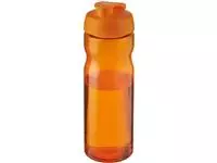 H2O Active® Base 650 ml sportfles met flipcapdeksel