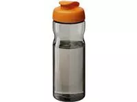 H2O Active® Base Tritan™ 650 ml sportfles met klapdeksel 