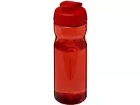 H2O Active® Base Tritan™ 650 ml sportfles met klapdeksel 