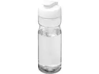 H2O Active® Base Tritan™ 650 ml sportfles met klapdeksel 